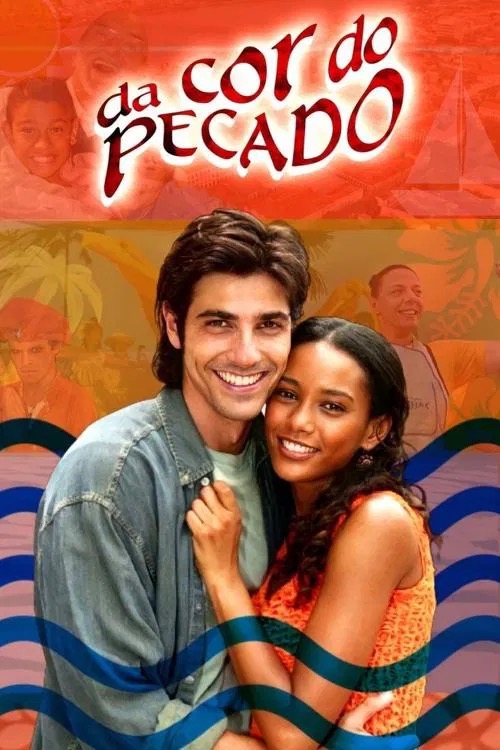 Del color del pecado
