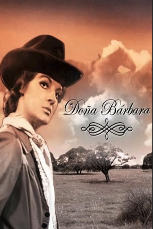 Doña Bárbara