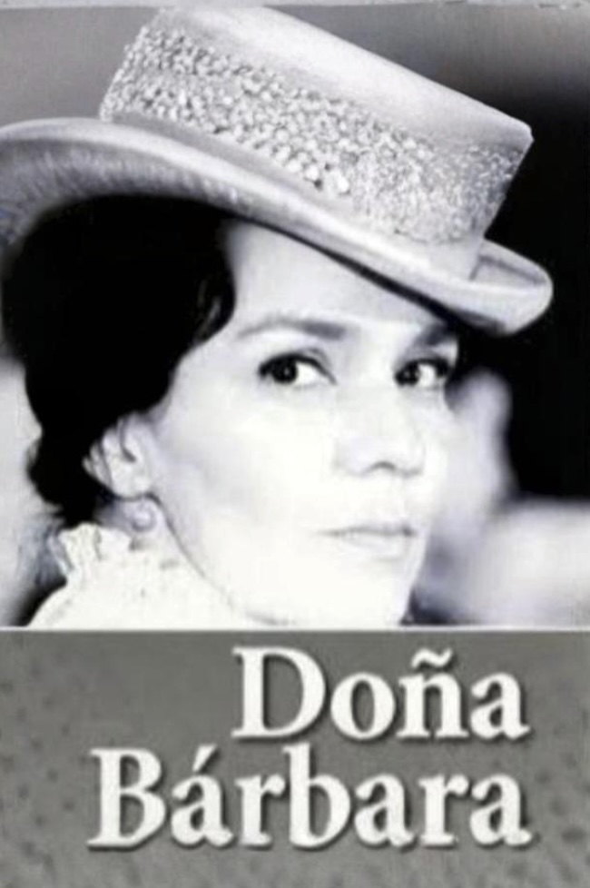 Doña Bárbara