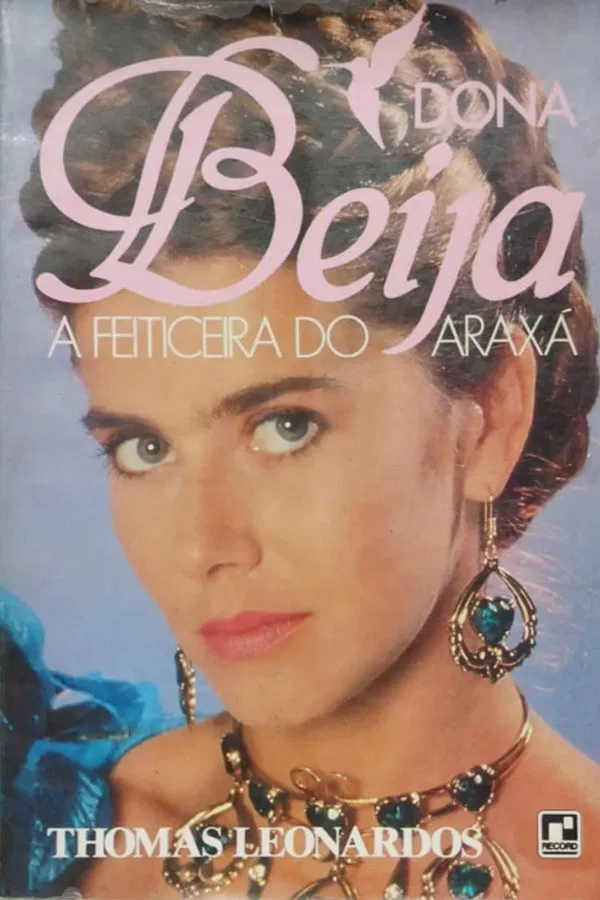 Doña Beija