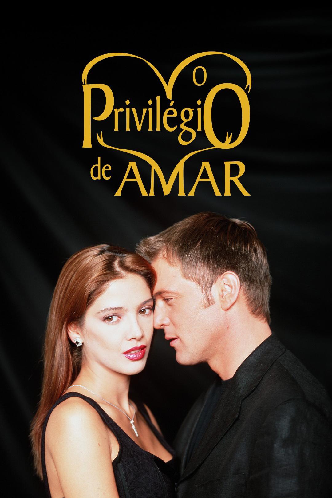 El privilegio de amar