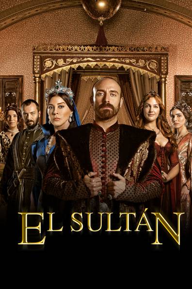 El sultán