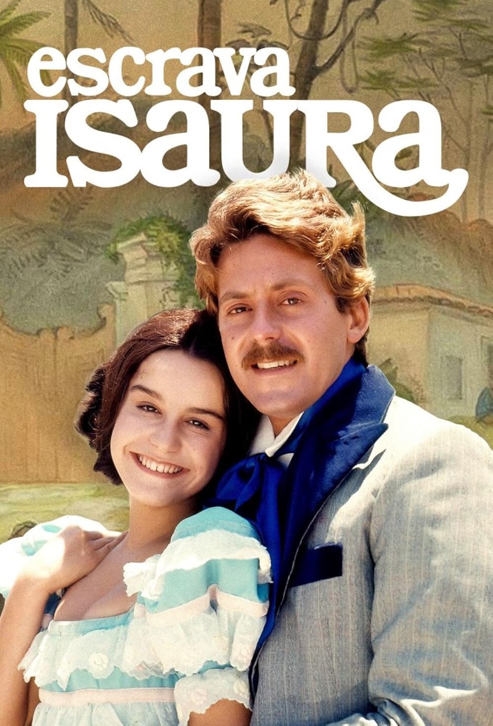La esclava Isaura