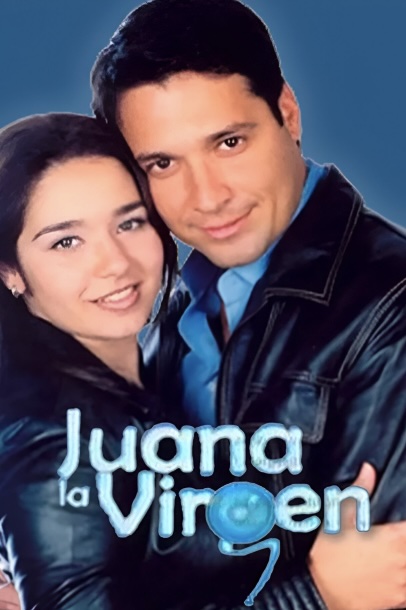 Juana la Virgen