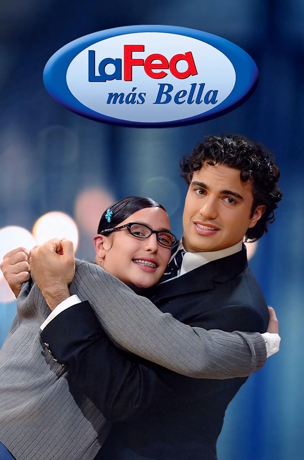 La fea más bella