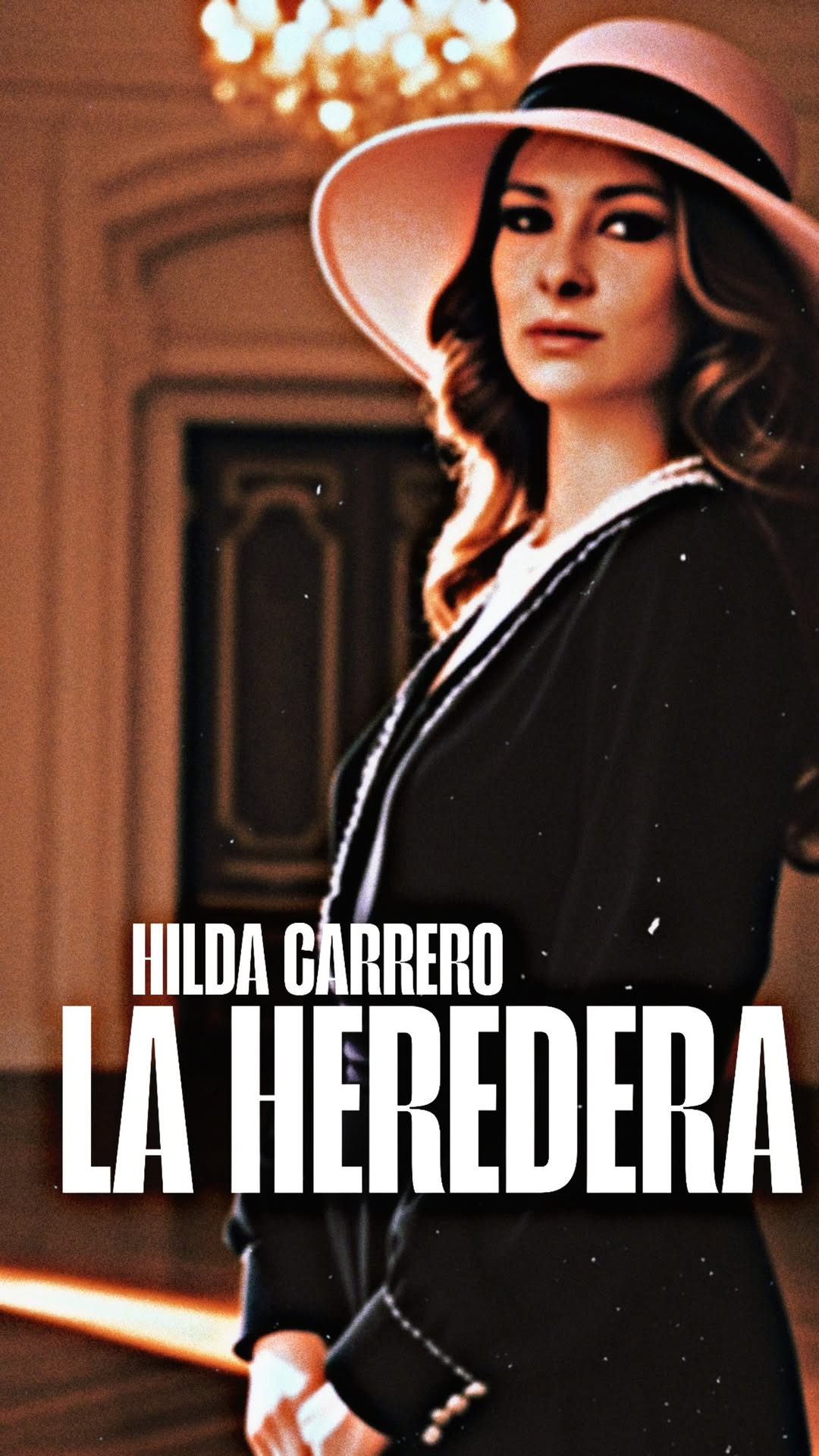 La heredera