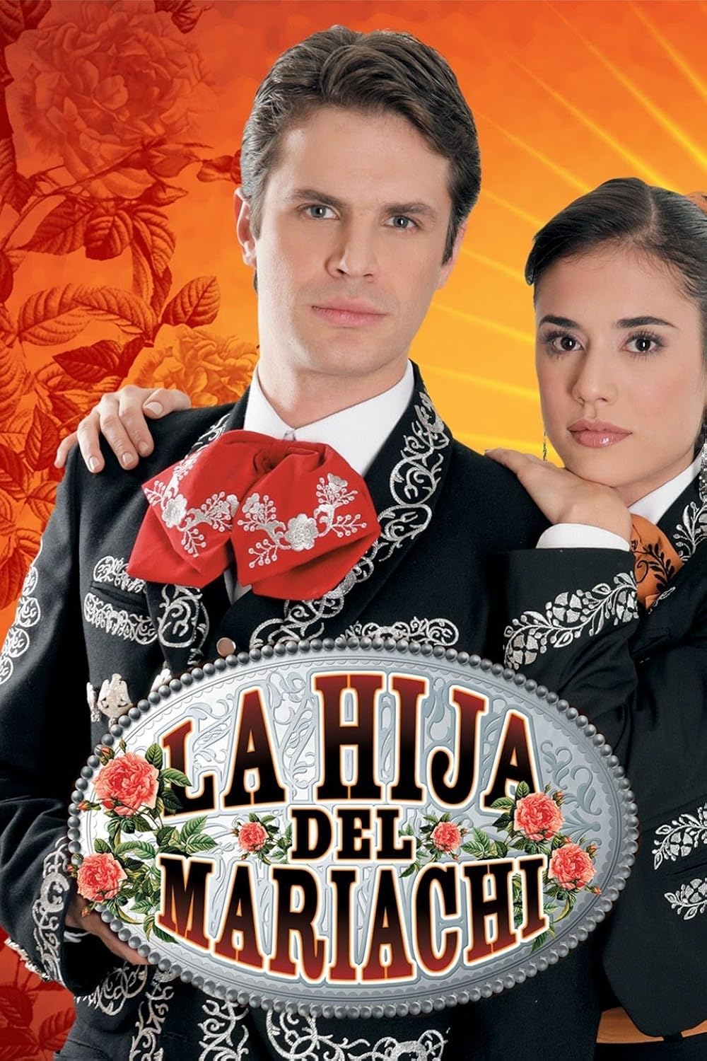La hija del mariachi