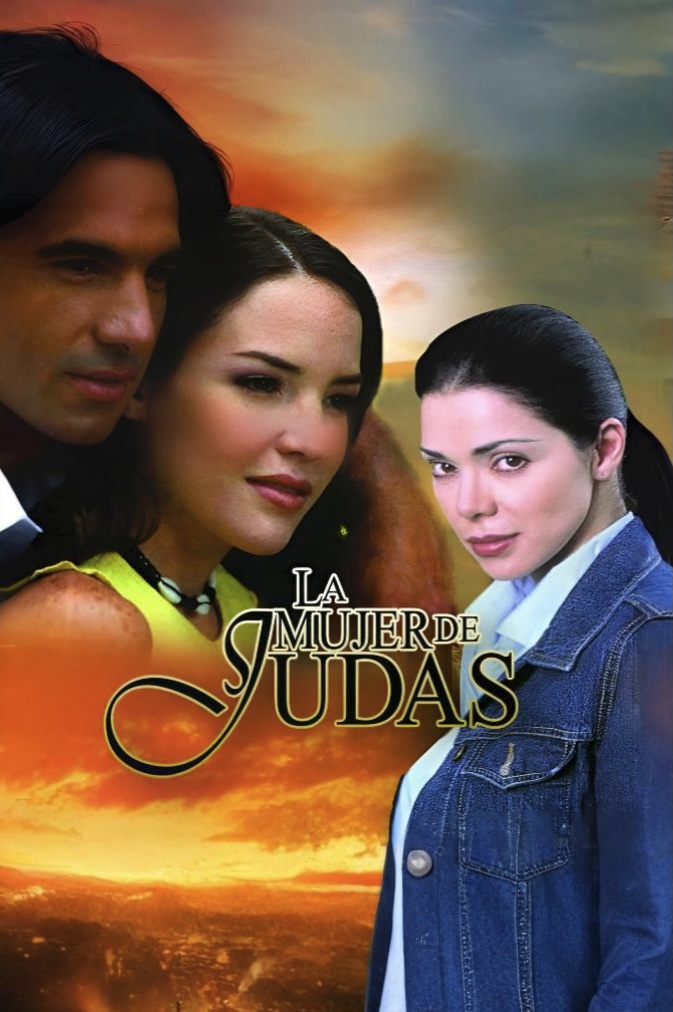 La mujer de Judas