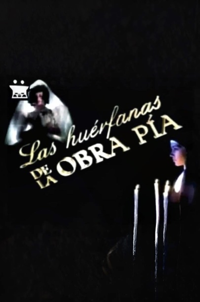 Las huérfanas de la Obra Pía