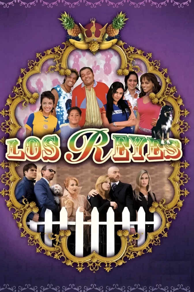 Los Reyes