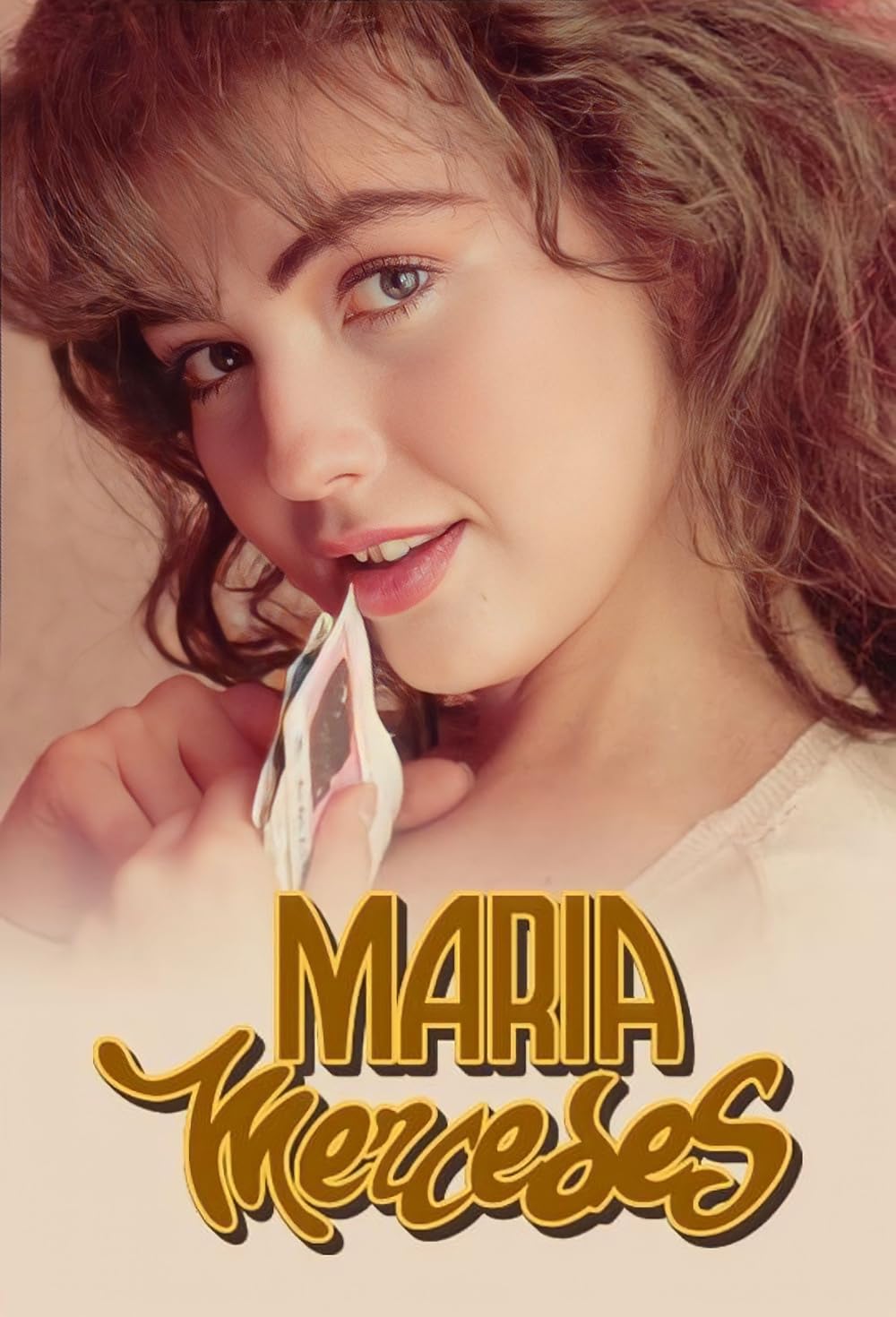 María Mercedes