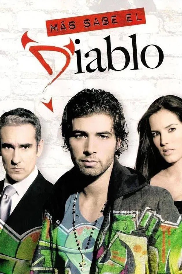 Más sabe el diablo