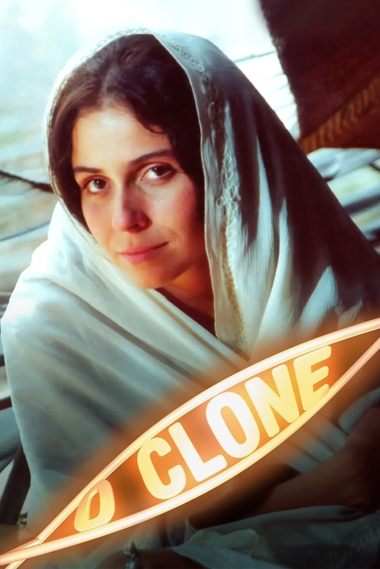 El clon