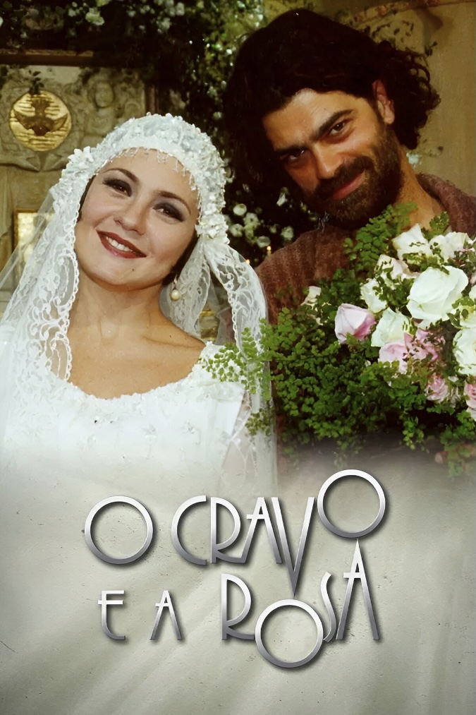 El clavel y la rosa