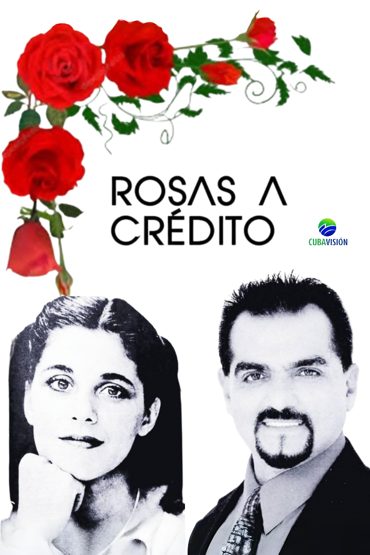 Rosas a crédito