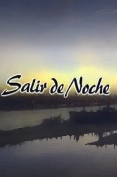 Salir de noche