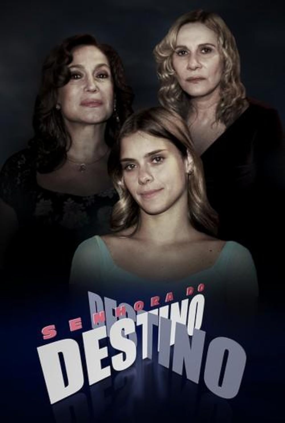 Señora del destino