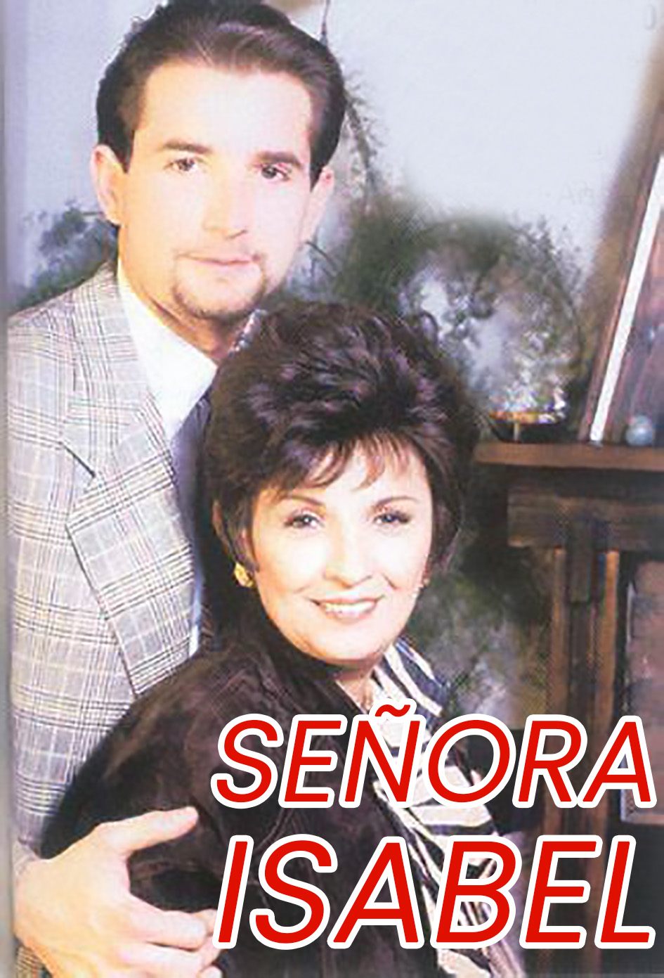 Señora Isabel