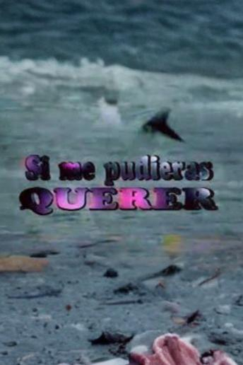 Si me pudieras querer