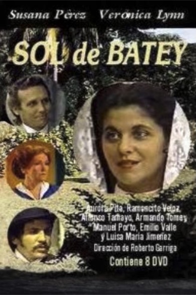 Sol de batey