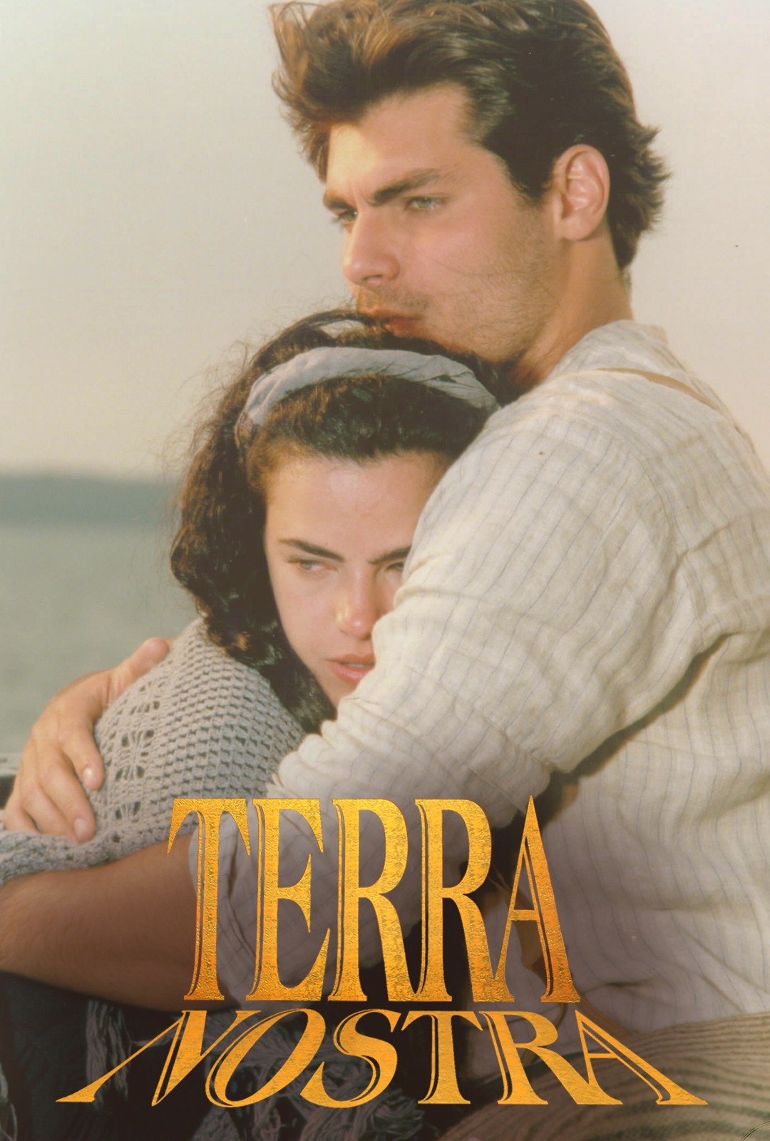 Tierra nuestra