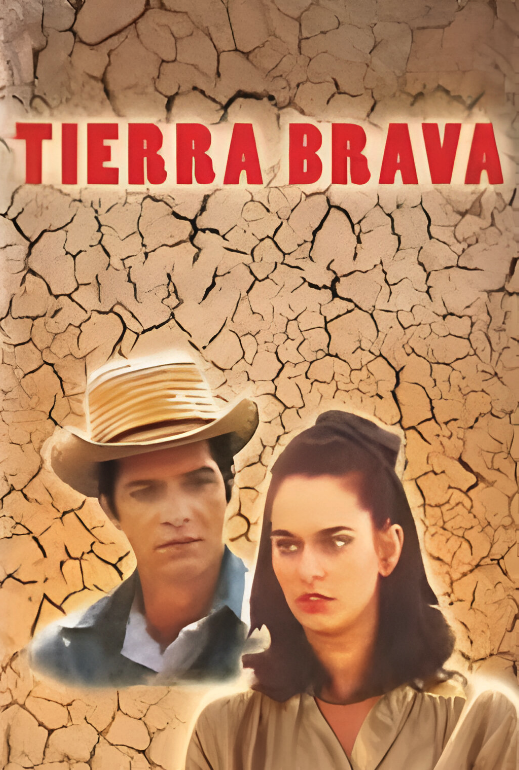 Tierra brava
