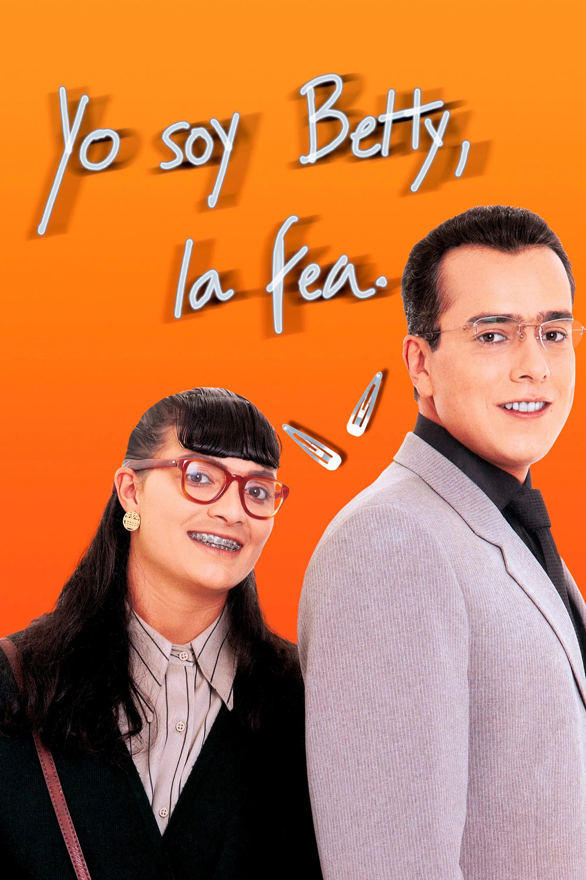 Yo soy Betty, la fea